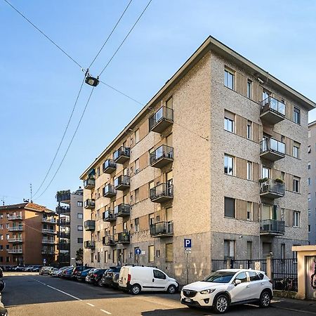 Gressoney 6 - Monolocale Cool Apartman Milánó Kültér fotó