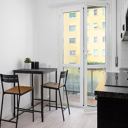 Gressoney 6 - Monolocale Cool Apartman Milánó Kültér fotó